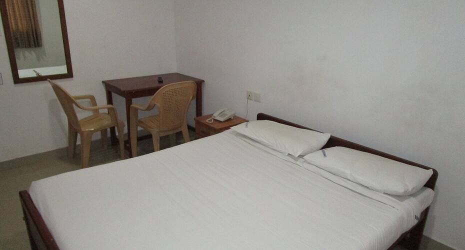 Rajesh Residency, Kannur 5